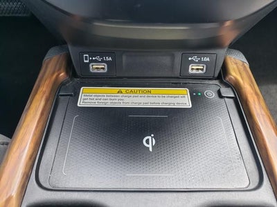 2021 Honda CR-V AWD Touring