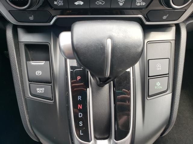 2021 Honda CR-V AWD Touring