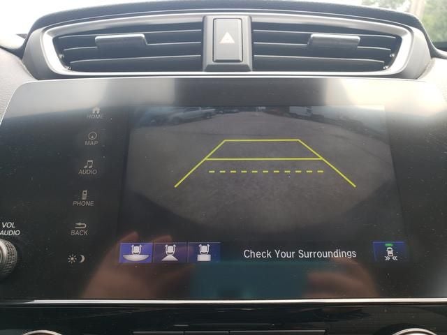 2021 Honda CR-V AWD Touring