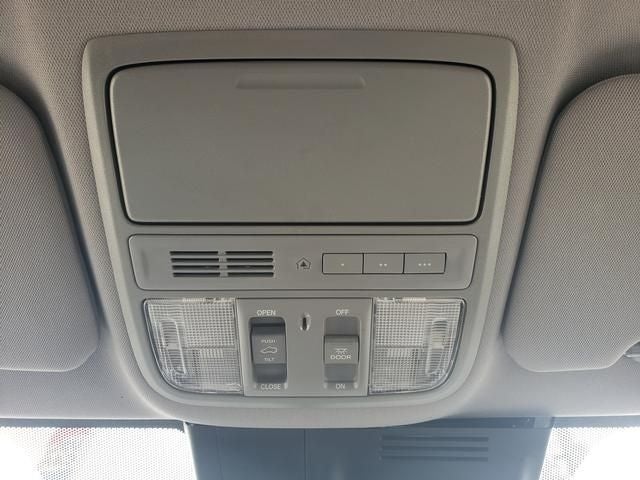 2021 Honda CR-V AWD Touring