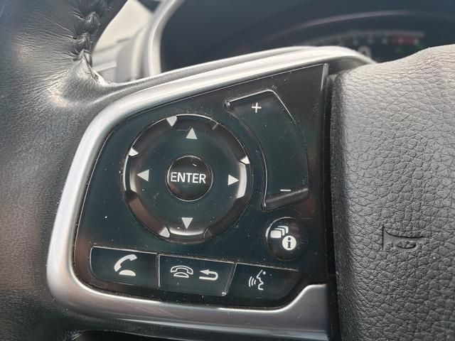 2021 Honda CR-V AWD Touring