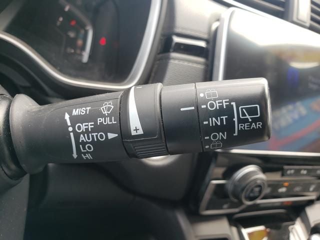 2021 Honda CR-V AWD Touring