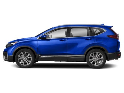 2021 Honda CR-V AWD Touring
