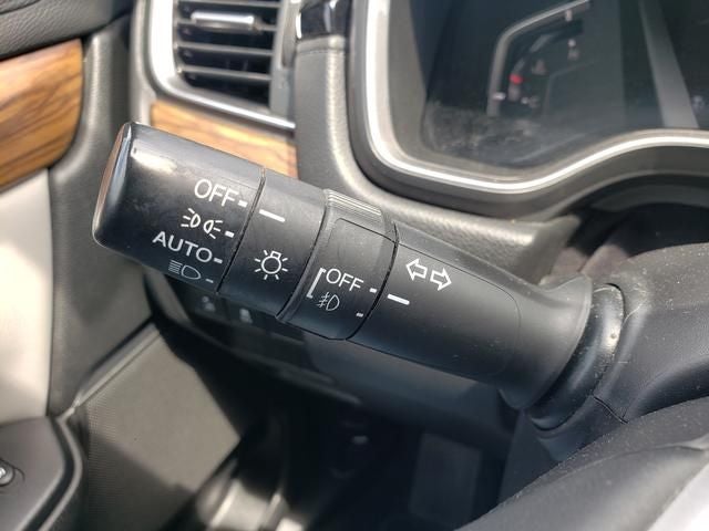 2021 Honda CR-V AWD Touring