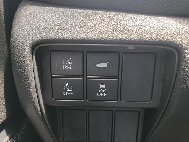 2021 Honda CR-V AWD Touring