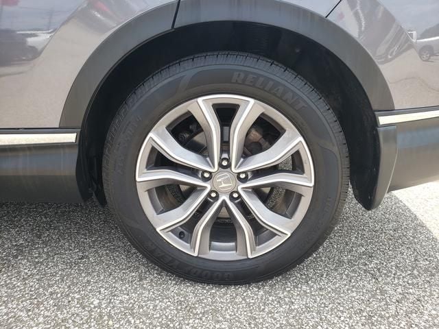 2021 Honda CR-V AWD Touring