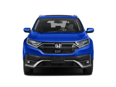 2021 Honda CR-V AWD Touring