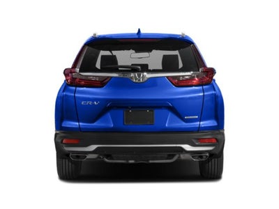 2021 Honda CR-V AWD Touring