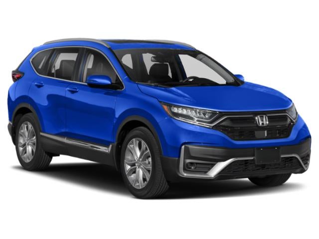 2021 Honda CR-V AWD Touring