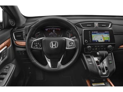 2021 Honda CR-V AWD Touring