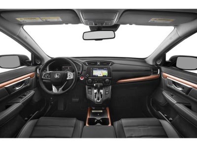 2021 Honda CR-V AWD Touring