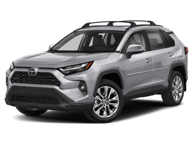 2025 Toyota RAV4 XLE Premium AWD's photo
