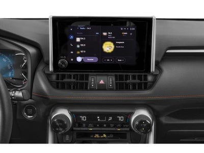 2023 Toyota RAV4 Adventure