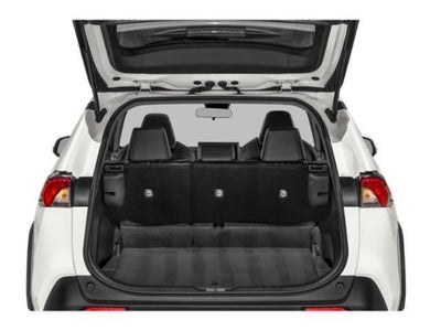 2023 Toyota RAV4 Adventure