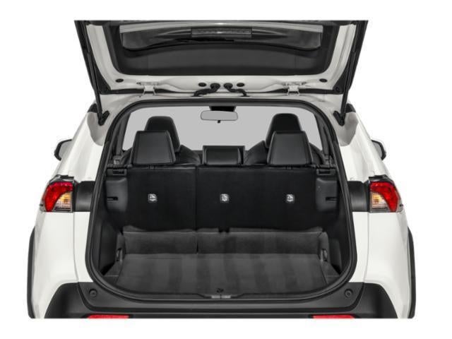 2023 Toyota RAV4 Adventure