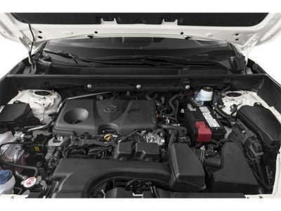 2023 Toyota RAV4 Adventure