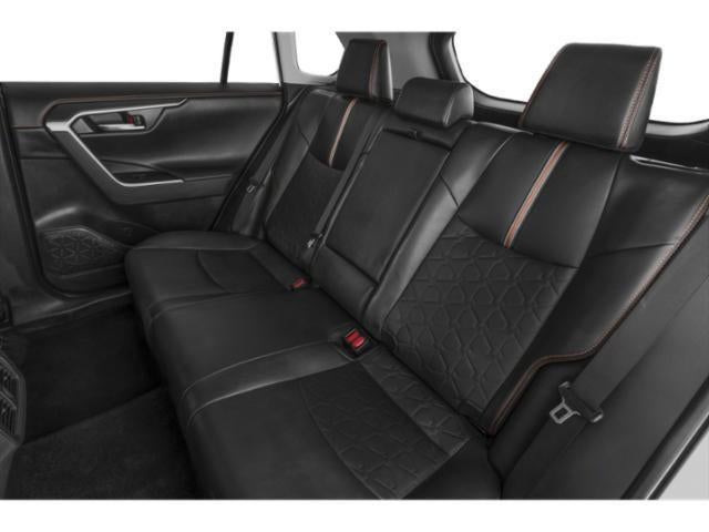 2023 Toyota RAV4 Adventure