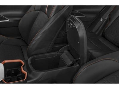 2023 Toyota RAV4 Adventure