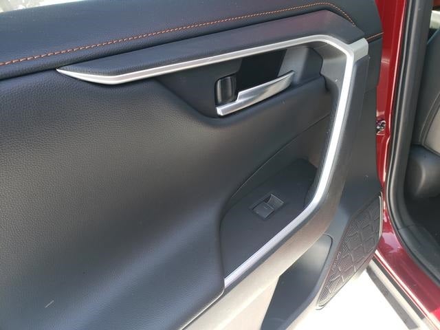 2023 Toyota RAV4 Adventure