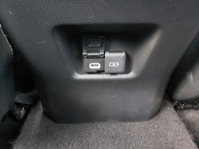 2023 Toyota RAV4 Adventure