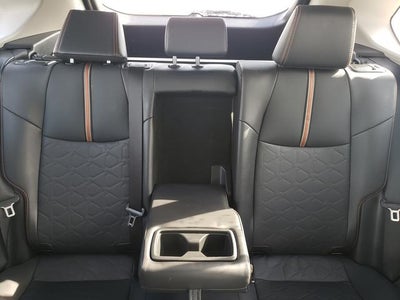 2023 Toyota RAV4 Adventure