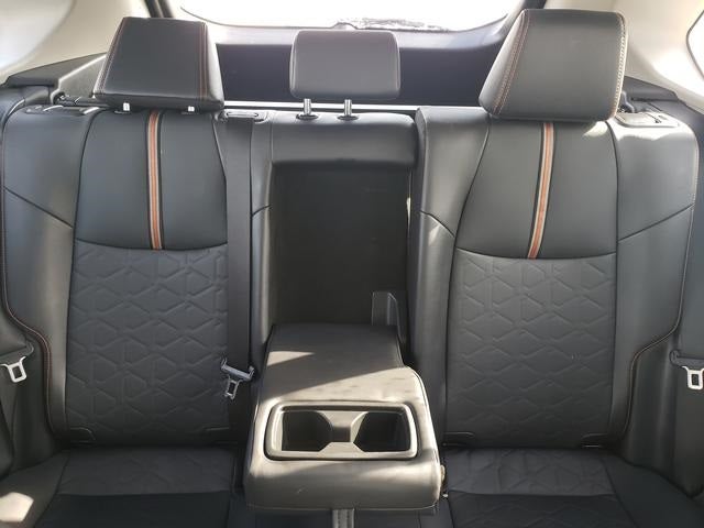 2023 Toyota RAV4 Adventure