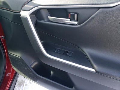 2023 Toyota RAV4 Adventure