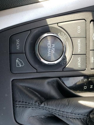 2023 Toyota RAV4 Adventure