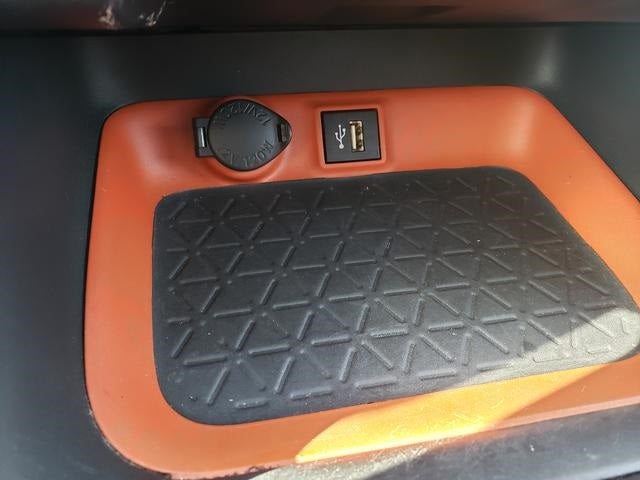 2023 Toyota RAV4 Adventure