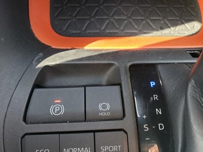 2023 Toyota RAV4 Adventure