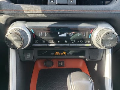 2023 Toyota RAV4 Adventure