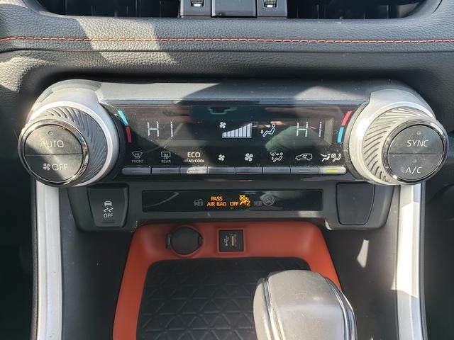 2023 Toyota RAV4 Adventure