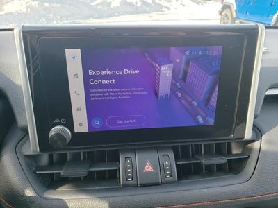 2023 Toyota RAV4 Adventure