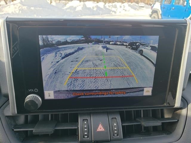 2023 Toyota RAV4 Adventure