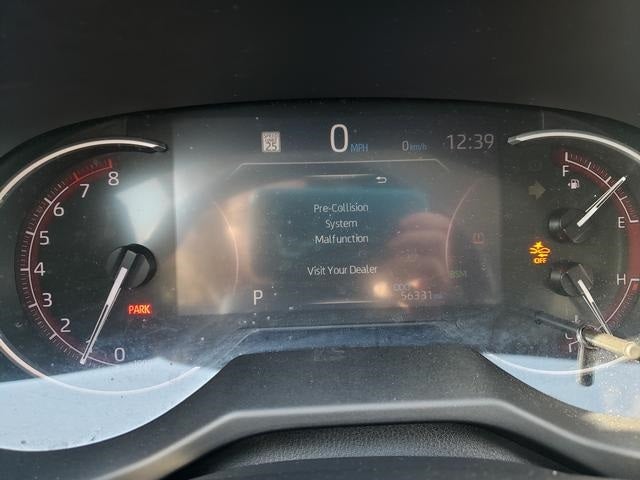 2023 Toyota RAV4 Adventure