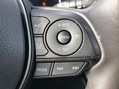 2023 Toyota RAV4 Adventure