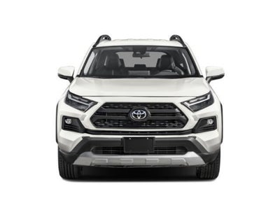 2023 Toyota RAV4 Adventure