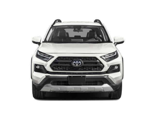 2023 Toyota RAV4 Adventure
