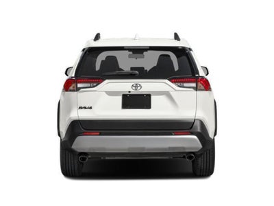 2023 Toyota RAV4 Adventure