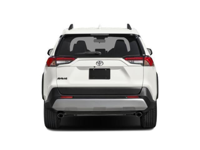 2023 Toyota RAV4 Adventure