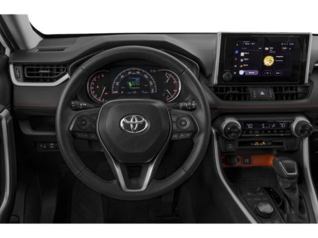 2023 Toyota RAV4 Adventure
