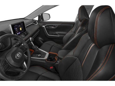 2023 Toyota RAV4 Adventure