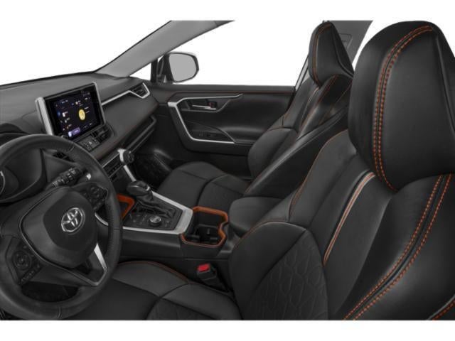 2023 Toyota RAV4 Adventure