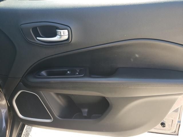 2019 Jeep Compass Altitude 4x4