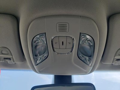 2019 Jeep Compass Altitude 4x4