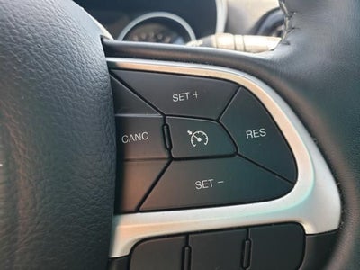 2019 Jeep Compass Altitude 4x4