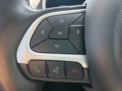 2019 Jeep Compass Altitude 4x4