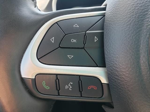 2019 Jeep Compass Altitude 4x4