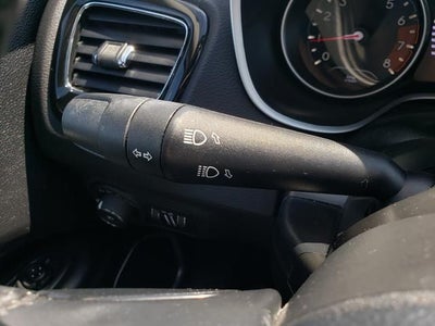 2019 Jeep Compass Altitude 4x4