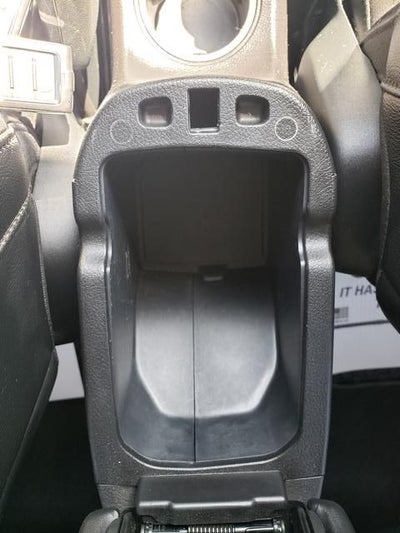 2019 Jeep Compass Altitude 4x4
